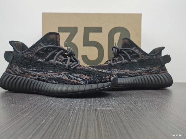GW3774 Boost Yeezy Oat Adidas 350 MX Black V2 1123